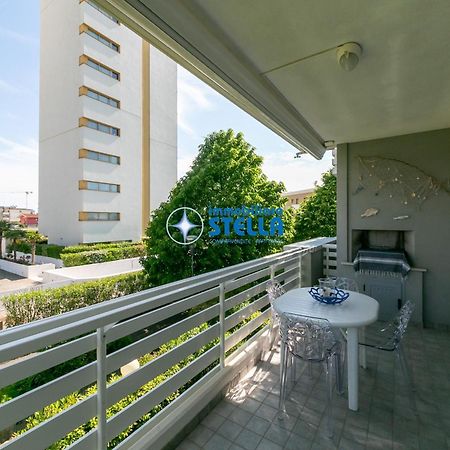 Residence Maricel Лидо ди Йезоло Екстериор снимка