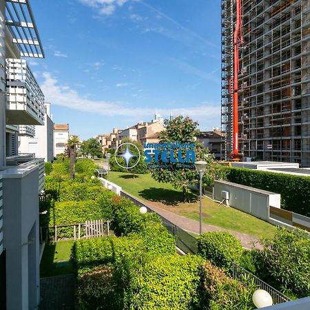 Residence Maricel Лидо ди Йезоло Екстериор снимка