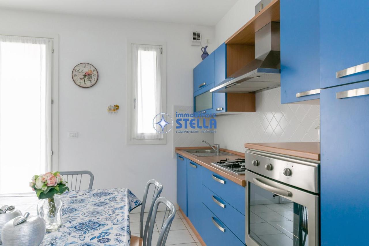 Residence Maricel Лидо ди Йезоло Екстериор снимка