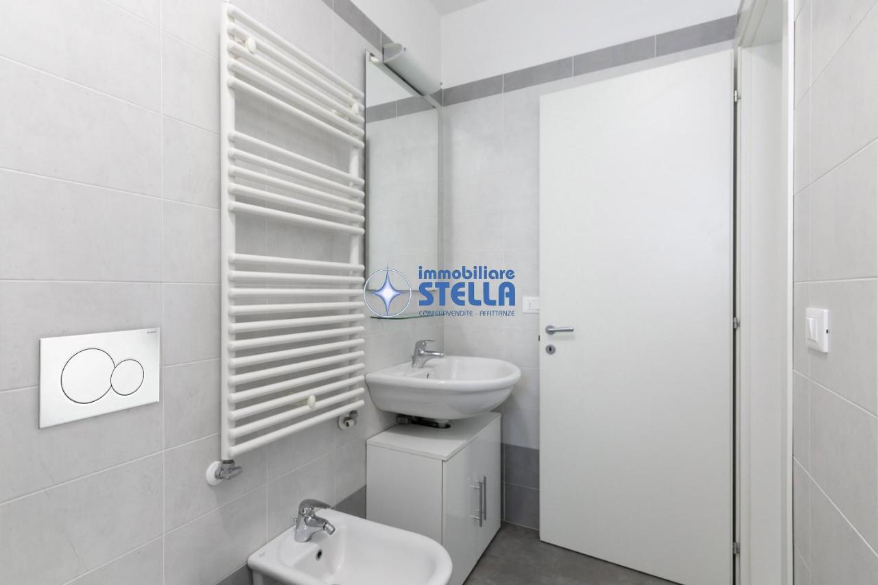 Residence Maricel Лидо ди Йезоло Екстериор снимка
