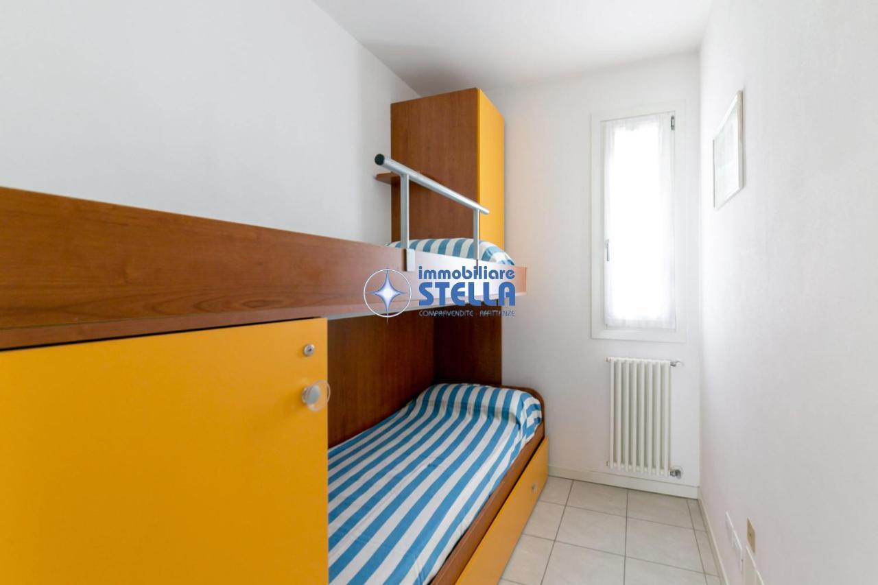 Residence Maricel Лидо ди Йезоло Екстериор снимка