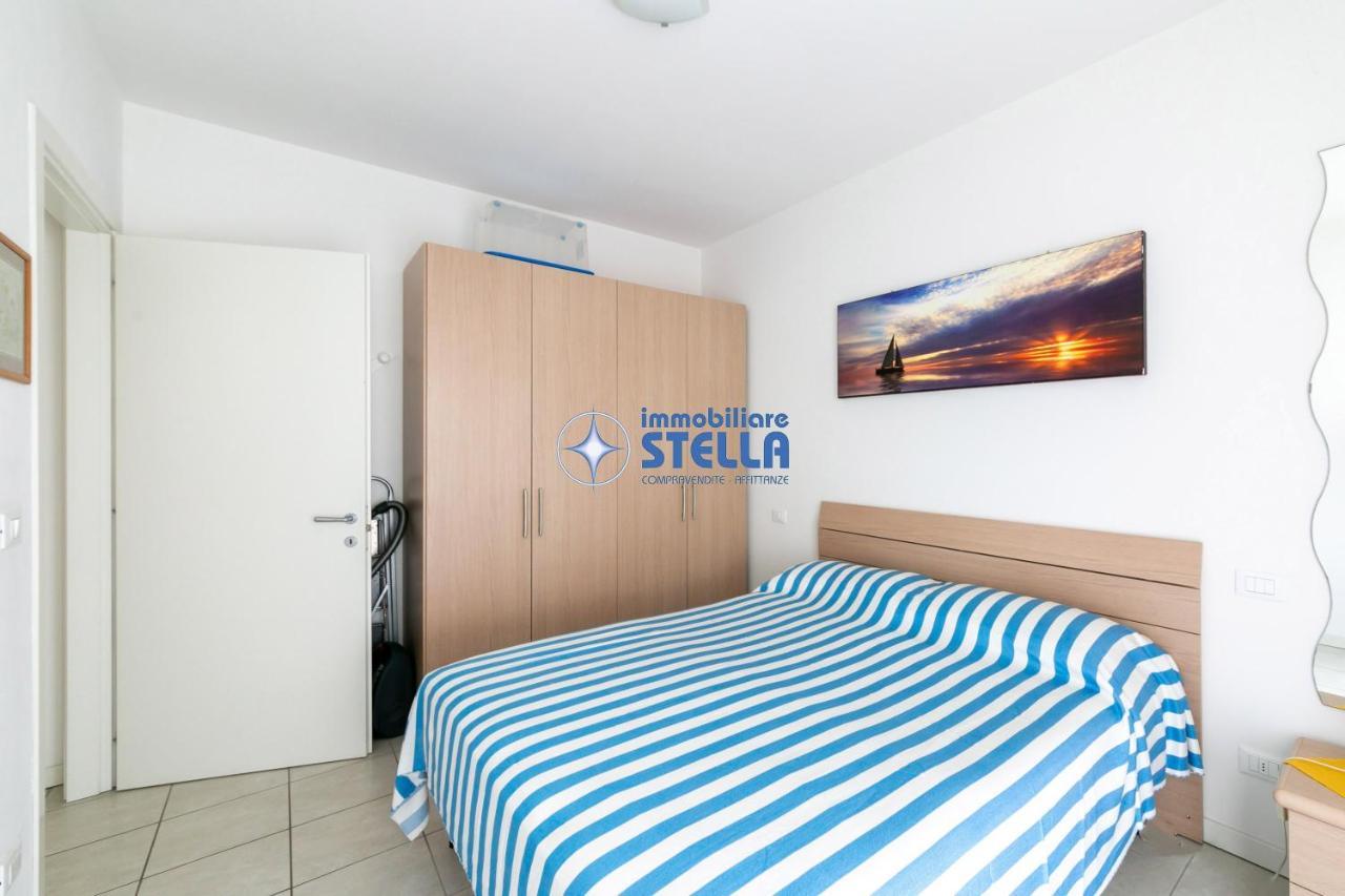 Residence Maricel Лидо ди Йезоло Екстериор снимка