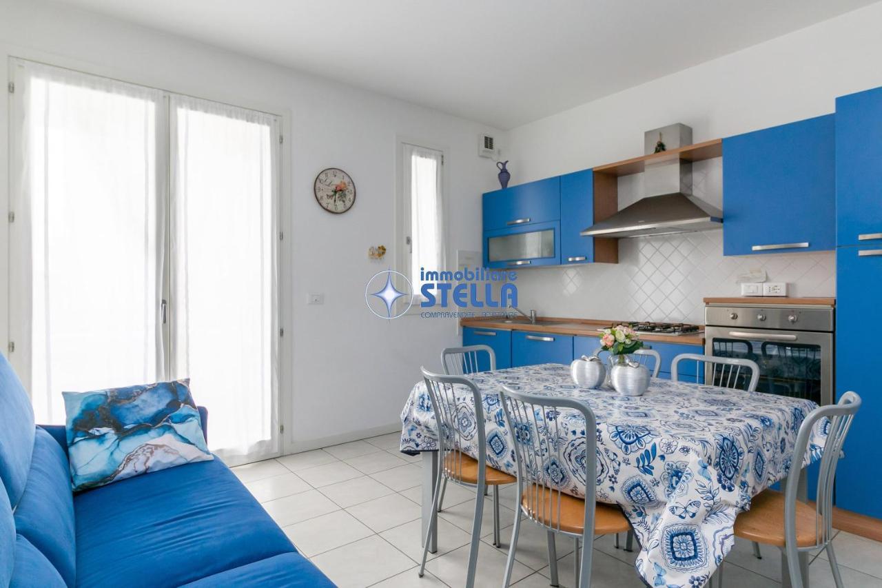 Residence Maricel Лидо ди Йезоло Екстериор снимка