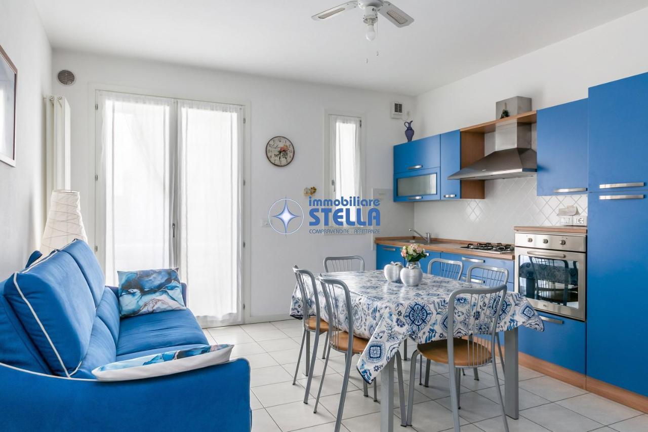 Residence Maricel Лидо ди Йезоло Екстериор снимка