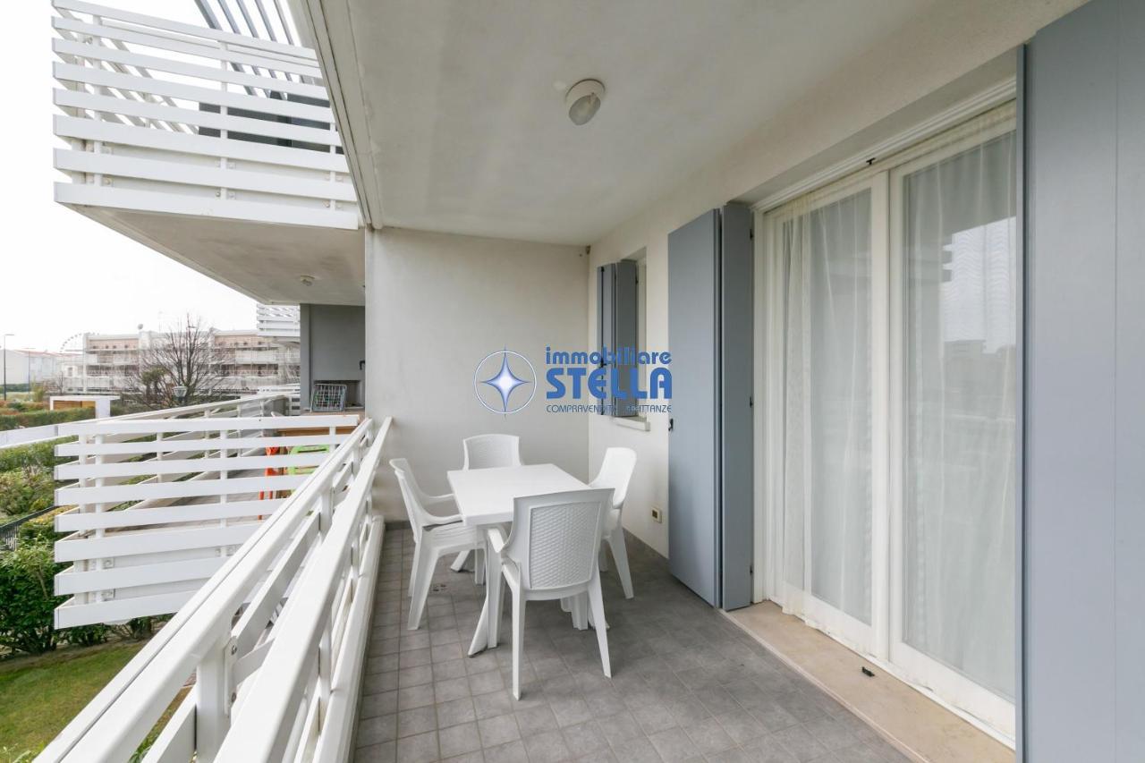 Residence Maricel Лидо ди Йезоло Екстериор снимка