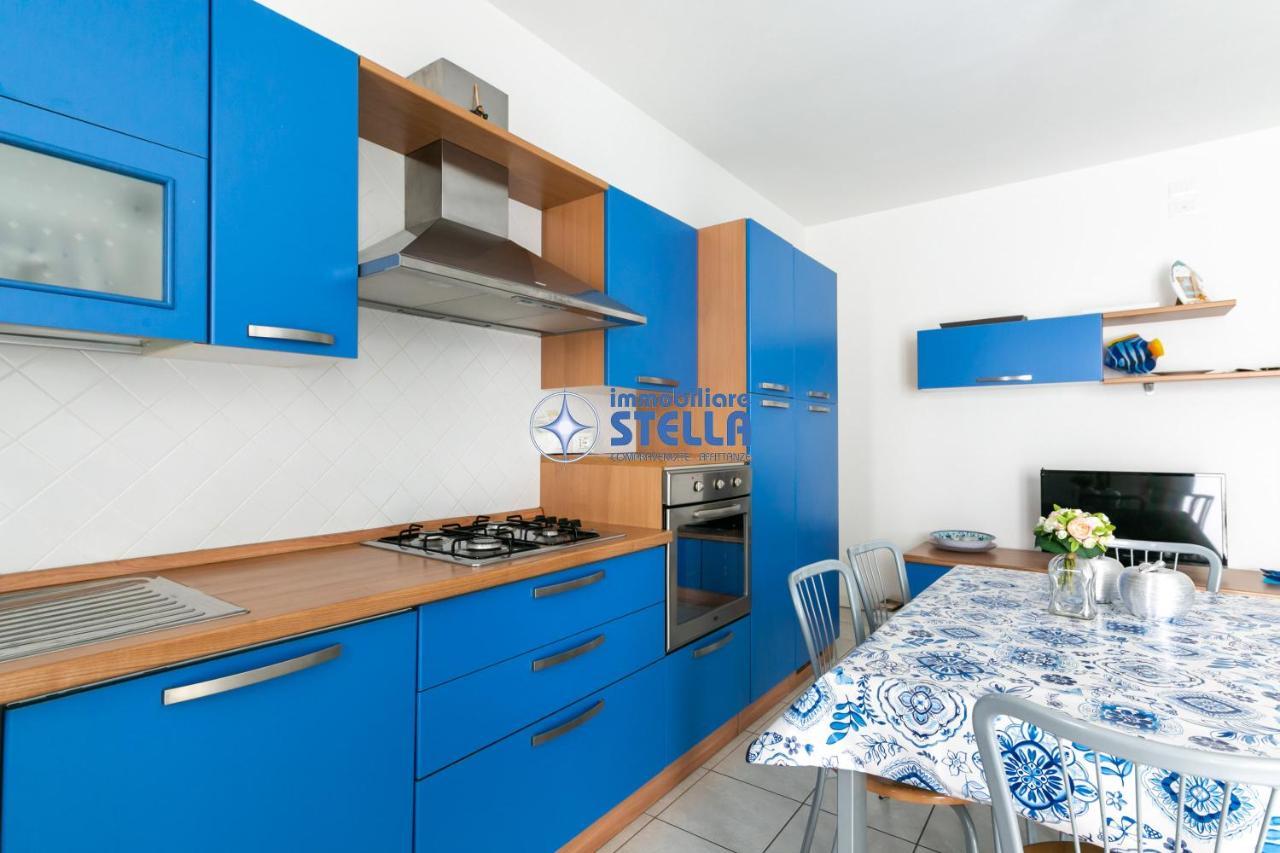 Residence Maricel Лидо ди Йезоло Екстериор снимка