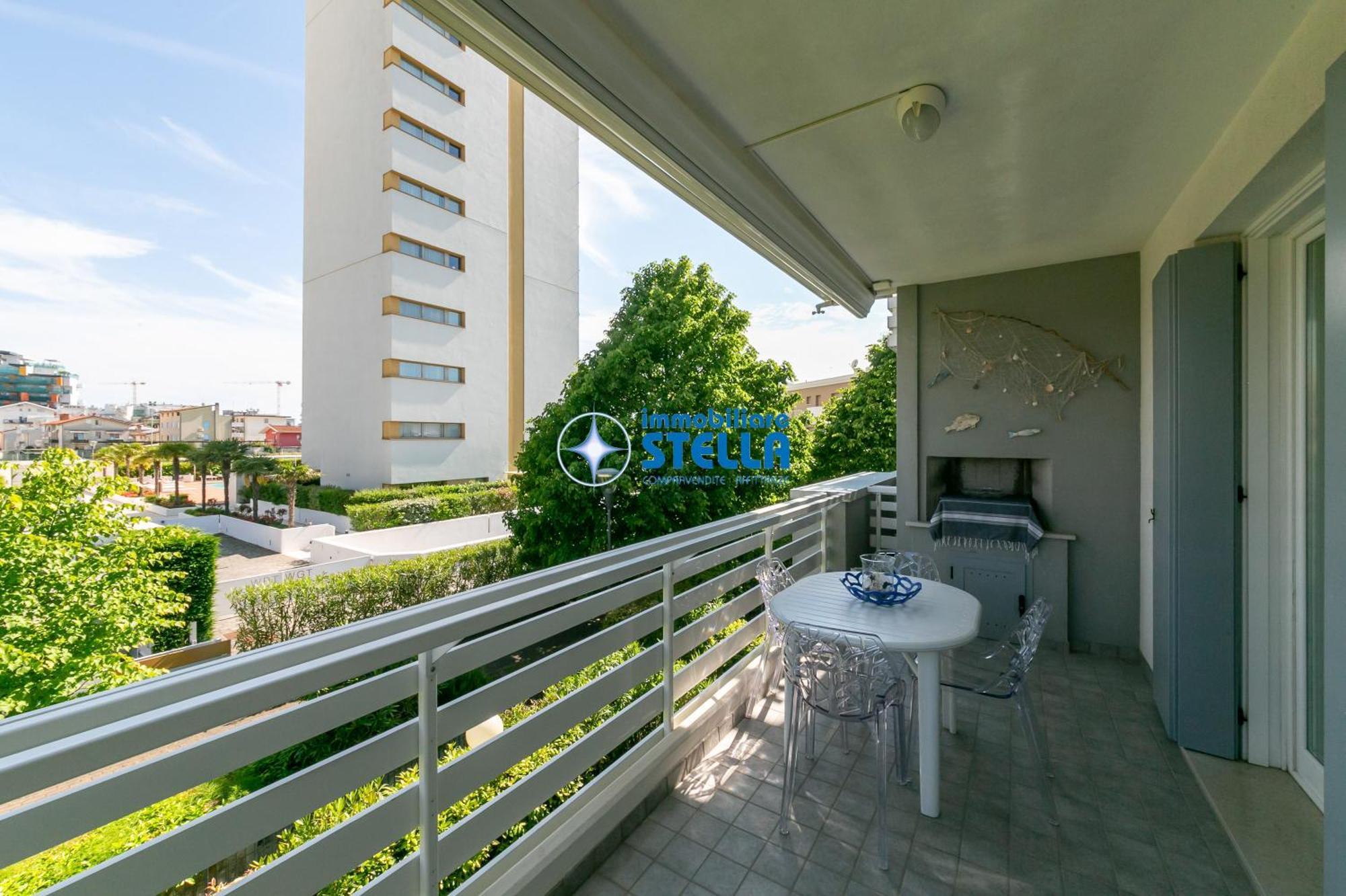Residence Maricel Лидо ди Йезоло Екстериор снимка