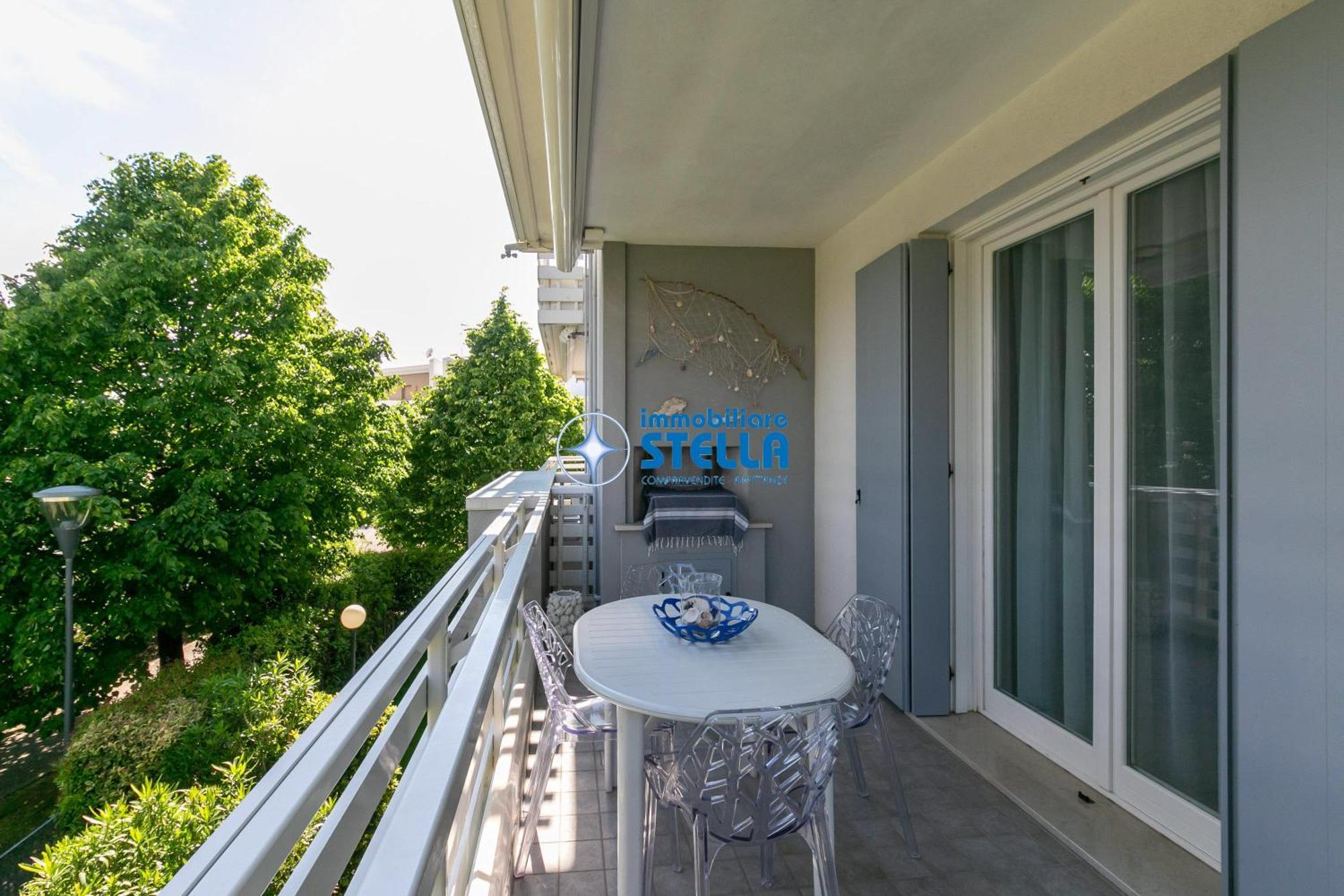 Residence Maricel Лидо ди Йезоло Екстериор снимка