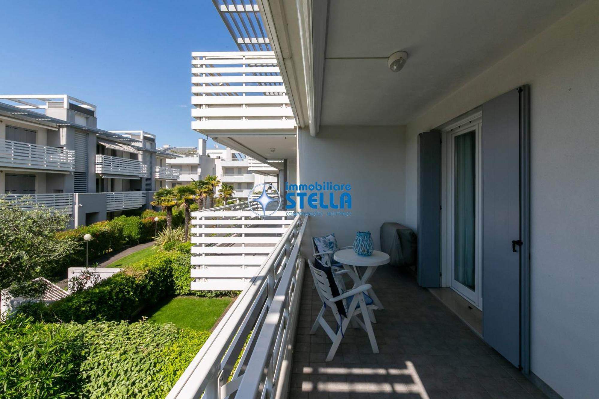 Residence Maricel Лидо ди Йезоло Екстериор снимка