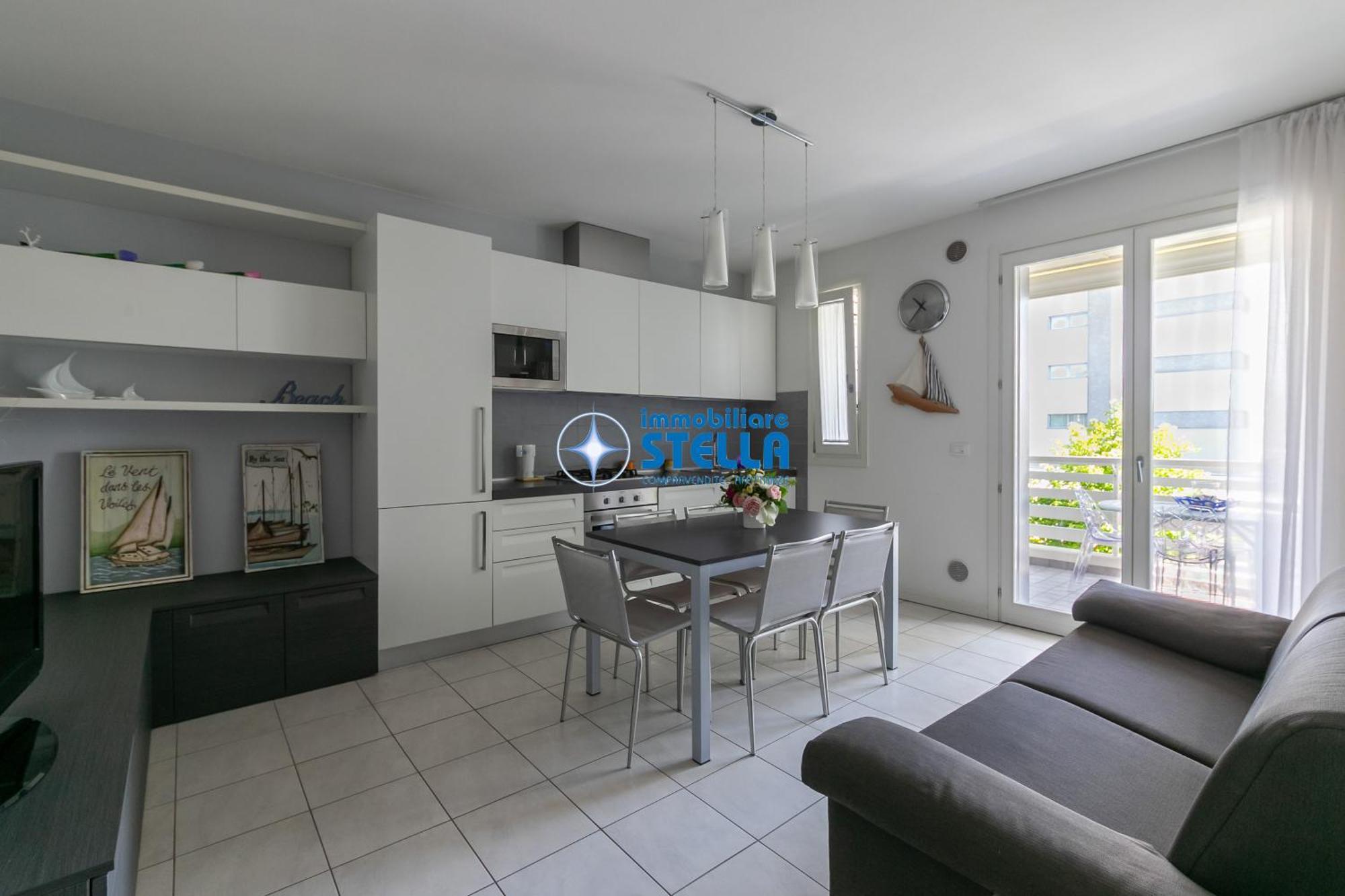 Residence Maricel Лидо ди Йезоло Екстериор снимка