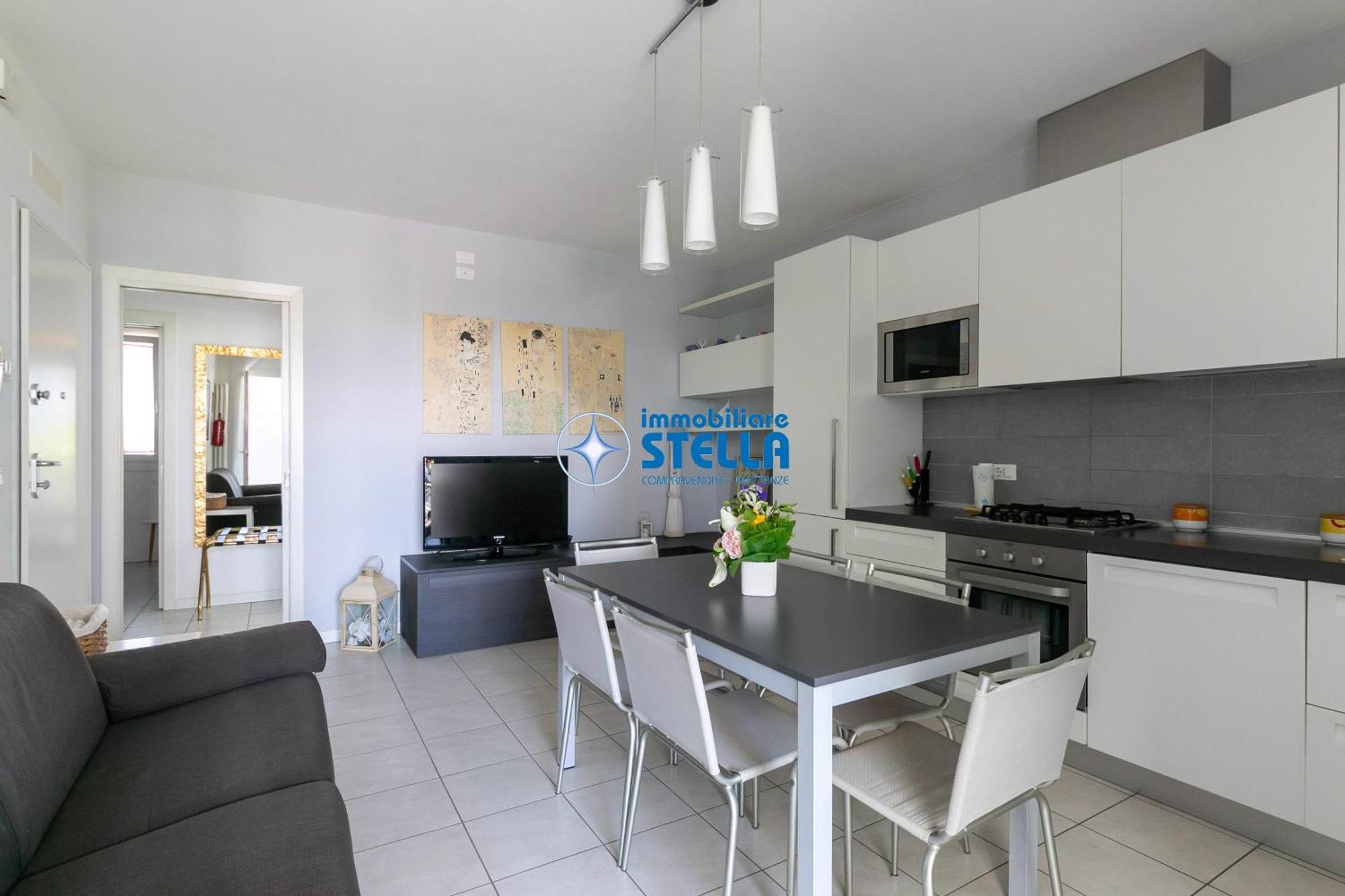 Residence Maricel Лидо ди Йезоло Екстериор снимка