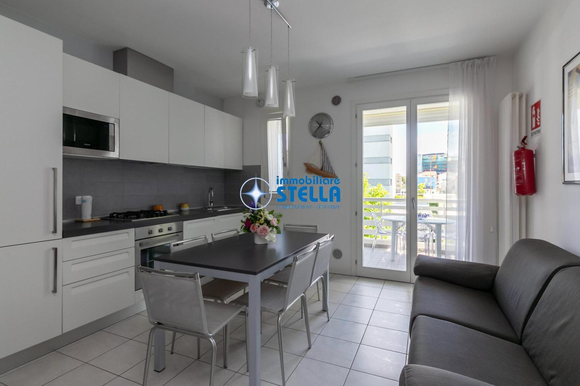 Residence Maricel Лидо ди Йезоло Екстериор снимка