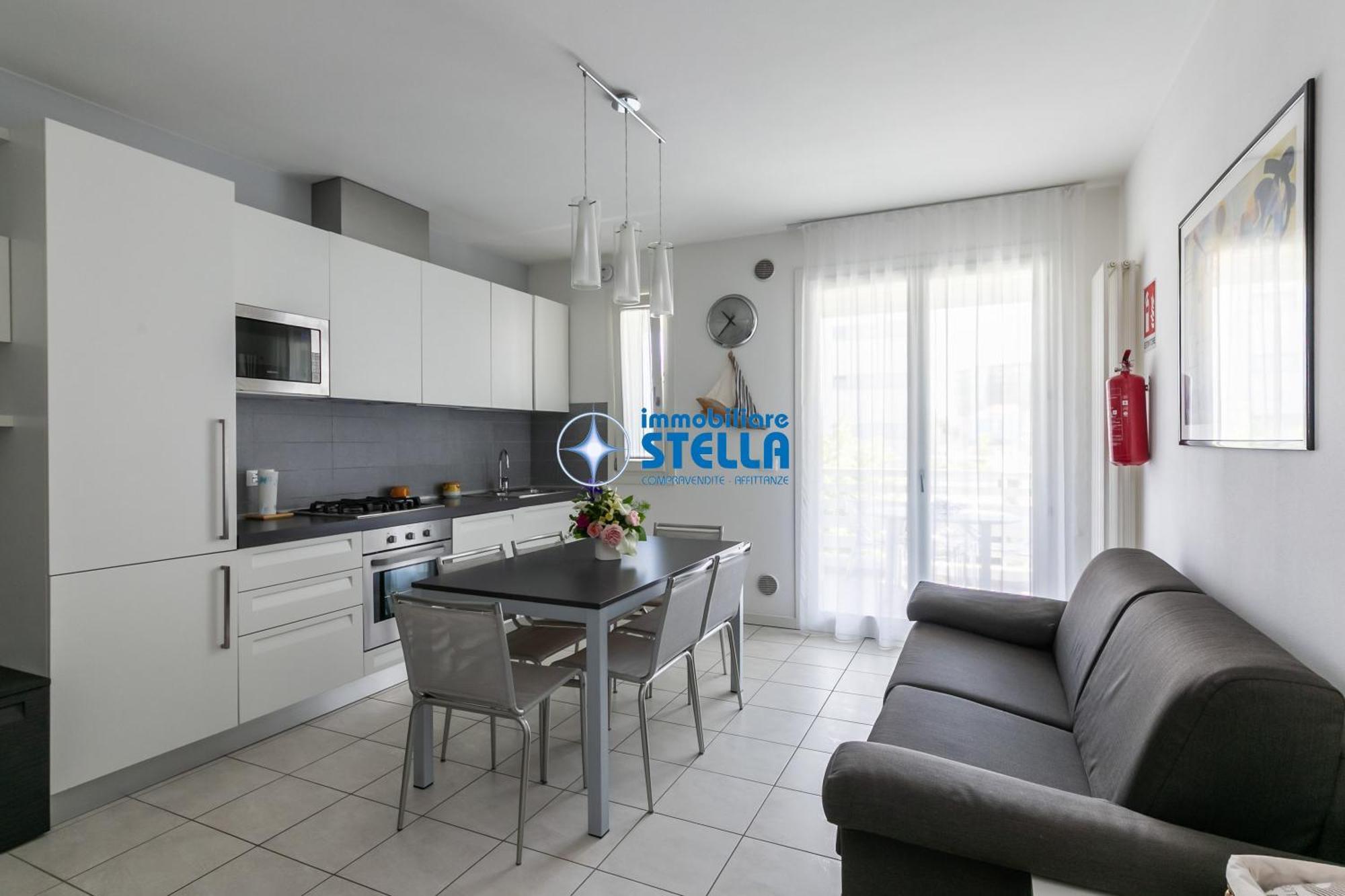 Residence Maricel Лидо ди Йезоло Екстериор снимка